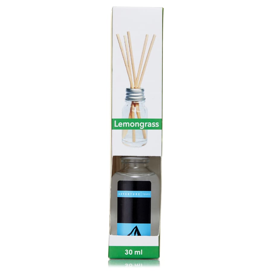 Company Name Printed 30ml Reed Diffuser