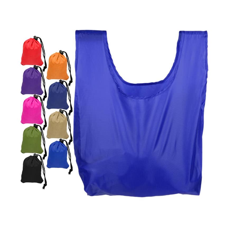 Foldaway Shopping Bag