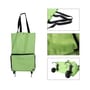 Collapsible Shopping Trolley Bag