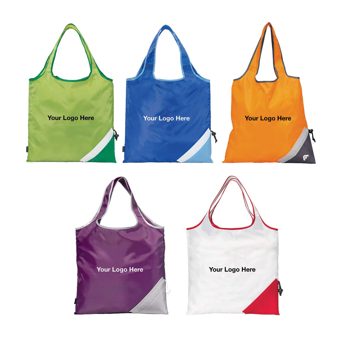 The Trim Shopper Bag