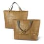 Milan Large Cooler Tote Bag