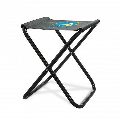 Quebec Folding Stool