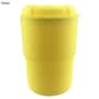 Yellow New Wave Ecco Kuppa 350ml