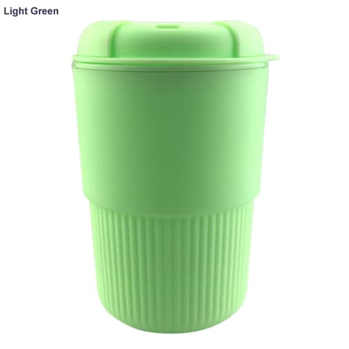 Light Green New Wave Ecco Kuppa 350ml