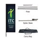 Promotional Rectangular Banners