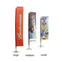 Promotional Rectangular Banners