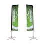 Promotional Rectangular Banners