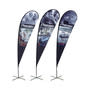 Promotional Teardrop Banners