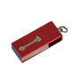 Red Starstruck OTG Flash Drive