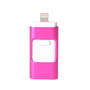 Pink Potpourri OTG Flash Drive