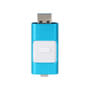 Light Blue Potpourri OTG Flash Drive