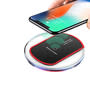 Chase Acrylic Wireless Charger