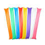 Full Colour Inflatable  Noise Making Bang Bang Sticks