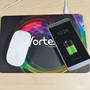 Hover Wireless Charger &amp; Mouse Pad