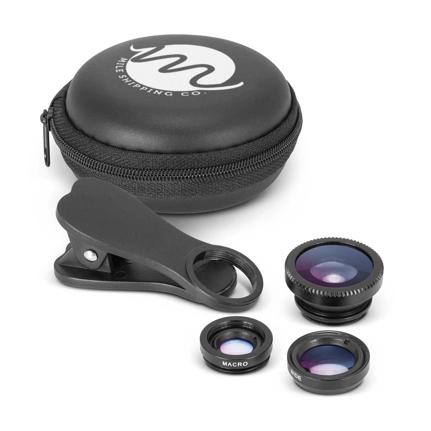 Evan 3 in 1 Smart Phone Lens Kit