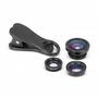 Evan 3 in 1 Smart Phone Lens Kit