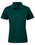 Bottle Ladies Easy Fit Polo