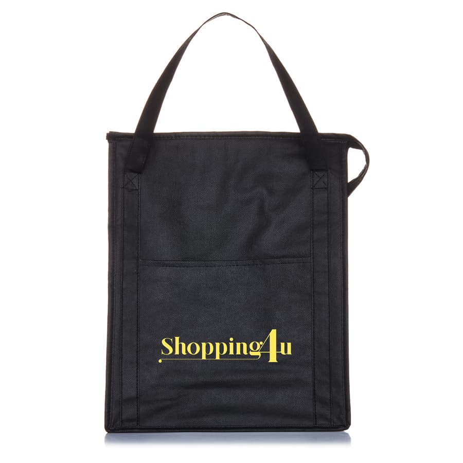 Samson Insulated Grocery Tote