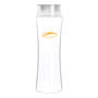 Clear Veria Tritan Water Bottle