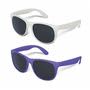 Blue Malibu Basic Sunglasses - Mood