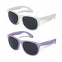Purple Malibu Basic Sunglasses - Mood
