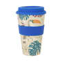 Bambusa Bamboo Reusable Coffee Cup