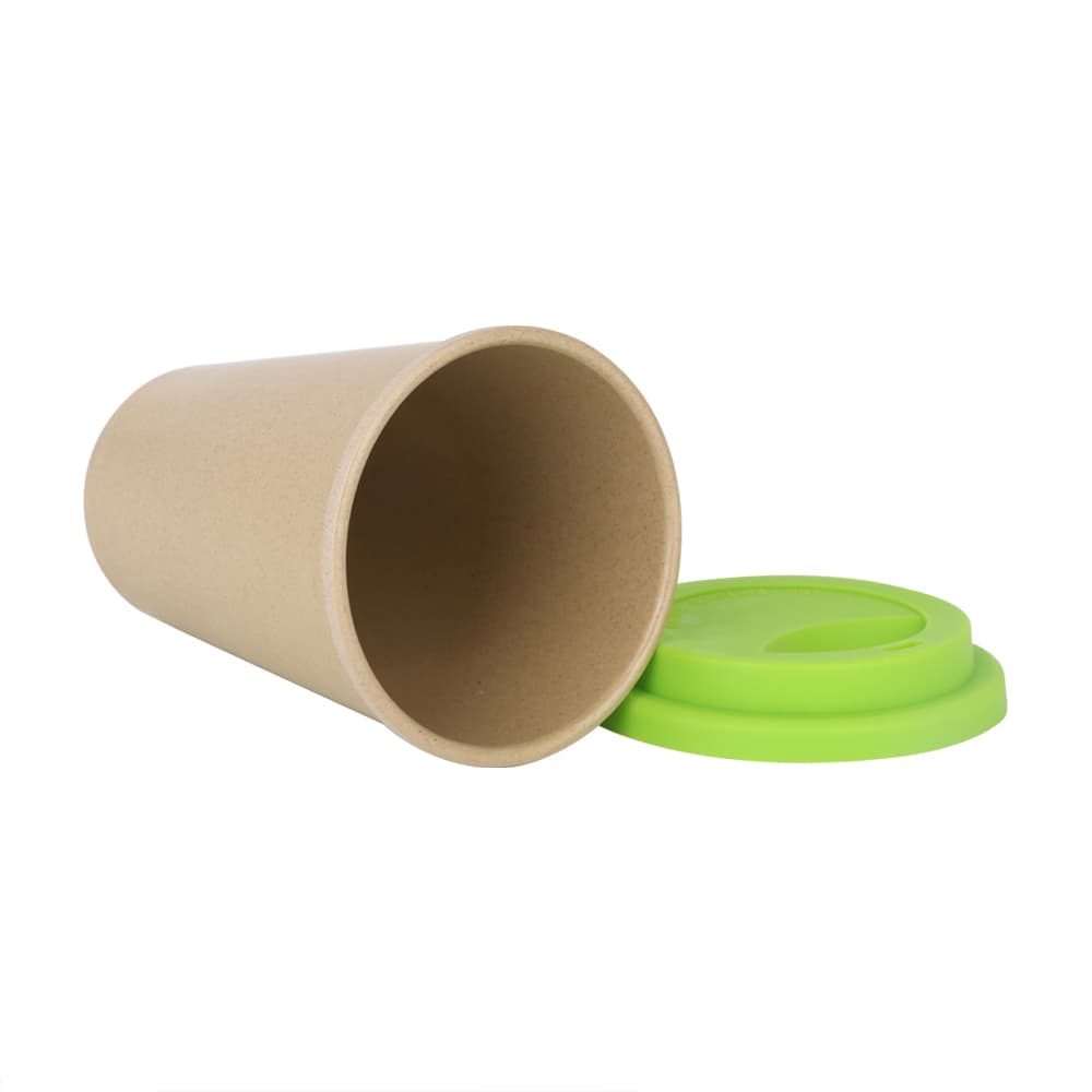 Bambusa Bamboo Reusable Coffee Cup