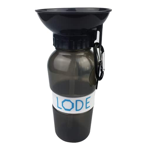 Pet Water Bottle