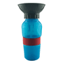 Red Pet Water Bottle