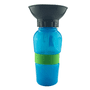 Green Pet Water Bottle