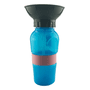 Pink Pet Water Bottle