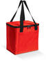 Red Siberia Cooler Bag