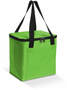 Bright Green Siberia Cooler Bag