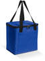 Dark Blue Siberia Cooler Bag