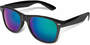 Malibu Premium Sunglasses - Mirror Lens