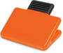 Orange Pronto Magnetic Clip