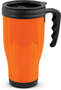 Orange Cruiser Thermal Mug