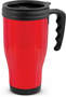 Red Cruiser Thermal Mug