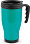 Teal Cruiser Thermal Mug