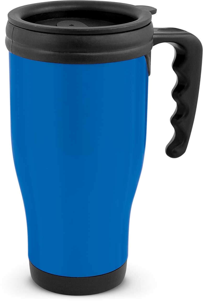 Royal Blue Cruiser Thermal Mug