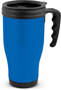 Royal Blue Cruiser Thermal Mug