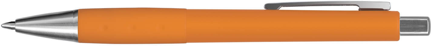 Orange Munich Pen