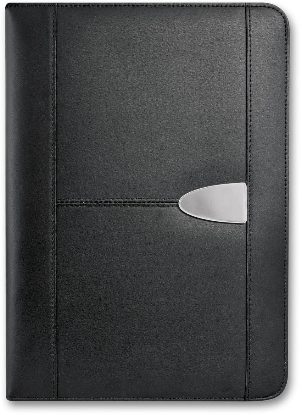 Bonded Leather A4 Portfolio 