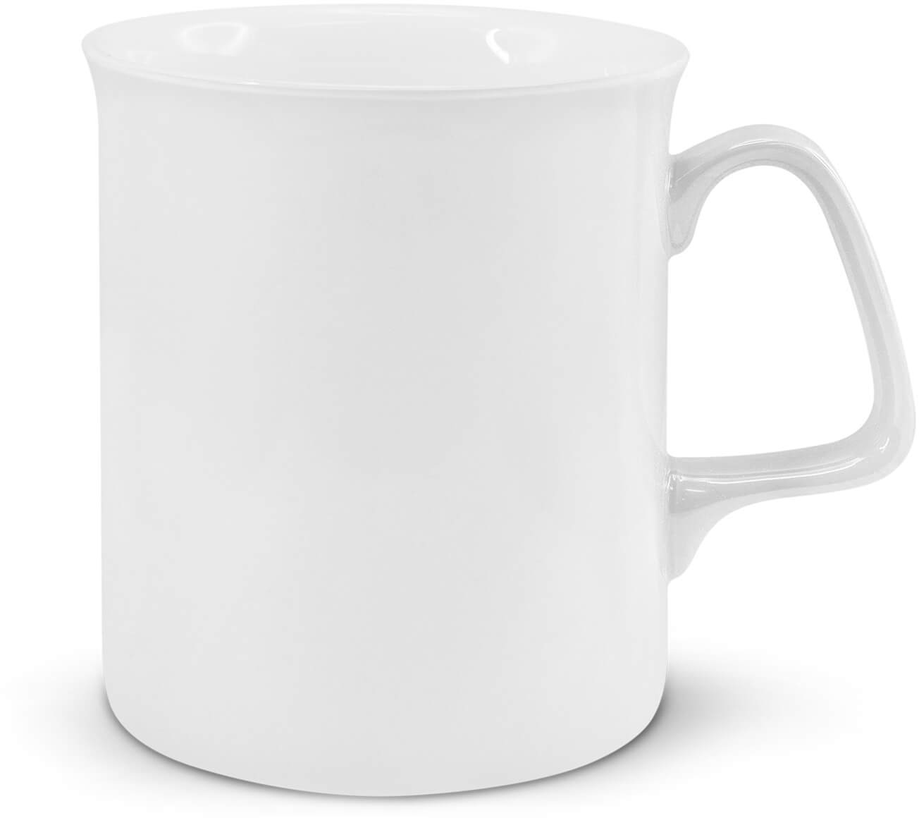 Tetbury Bone China Coffee Mug