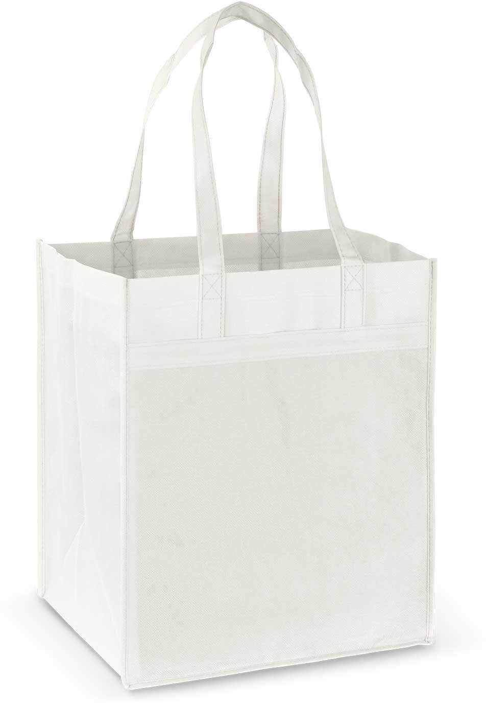 Mega Shopper Tote Bag