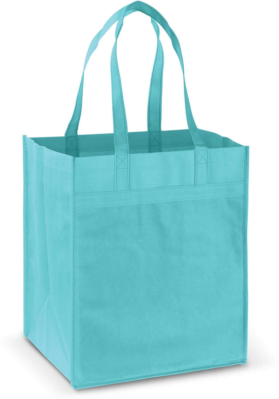 Mega Shopper Tote Bag