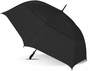 Black Trident Sports Umbrella - Colour Match