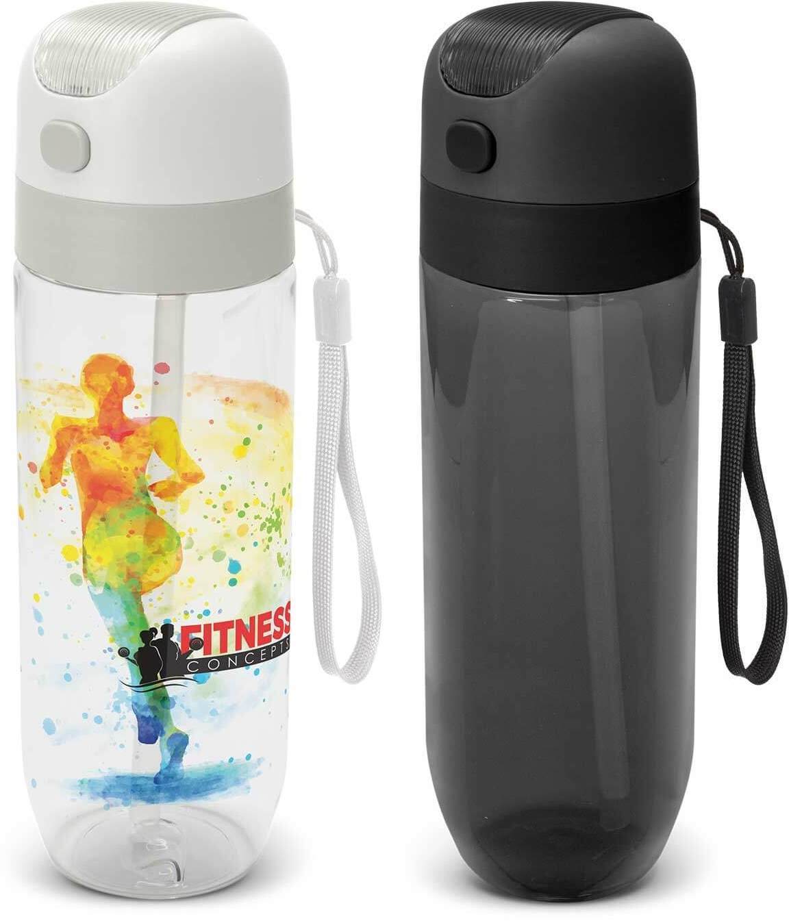 Customized Target Drink Bottle
