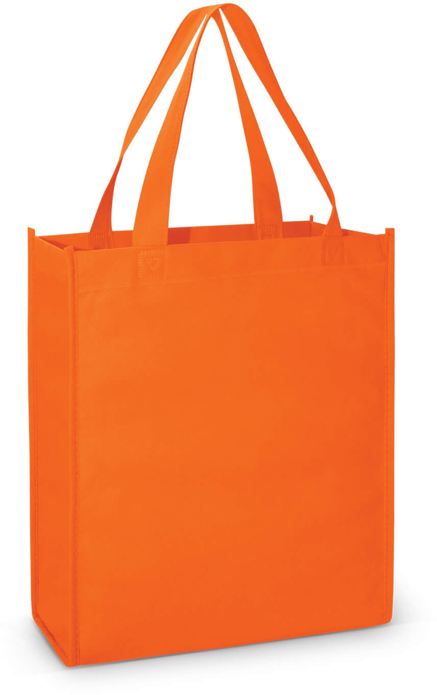 Branded A4 Tote Bag - Promo Product