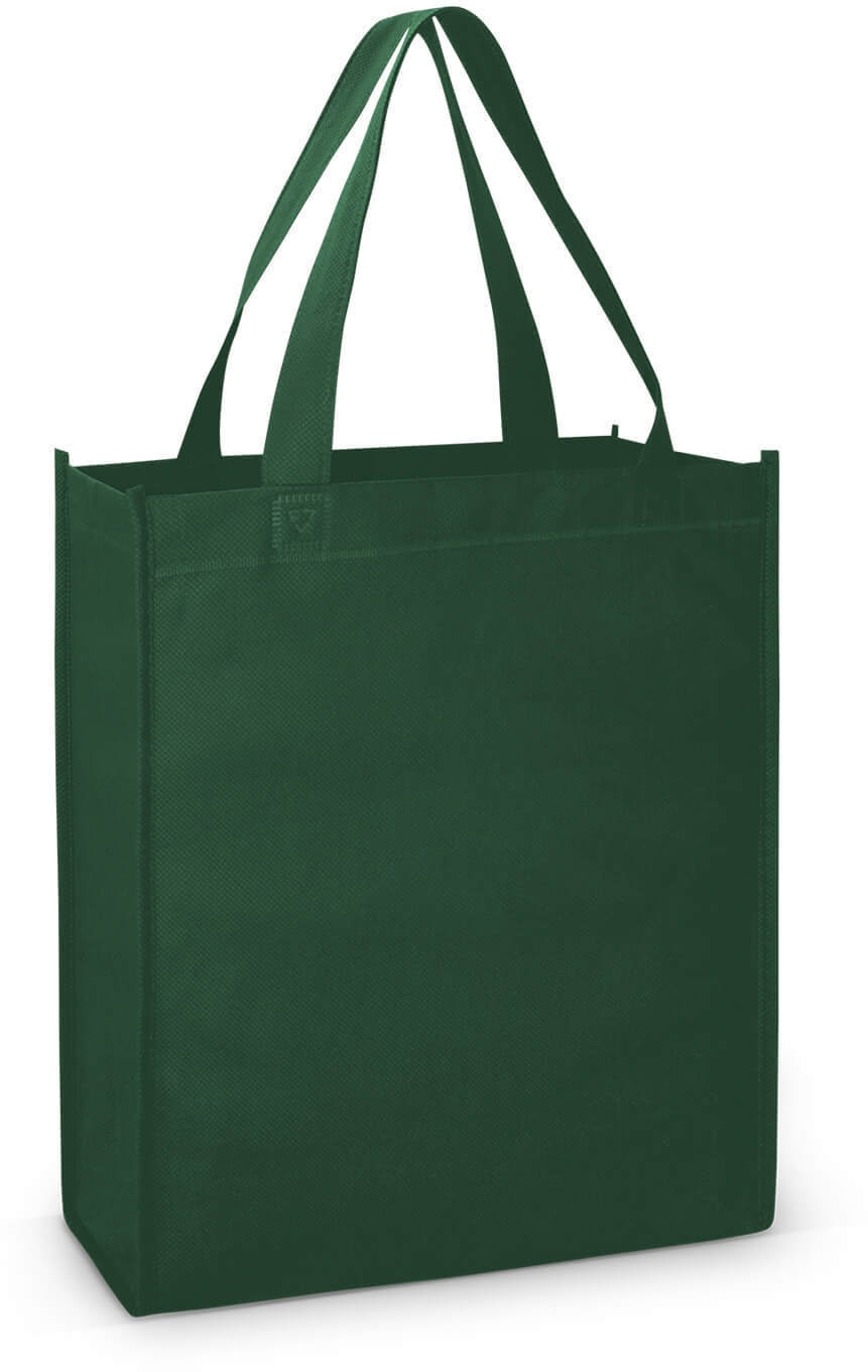 Facade Tote Bag - A4 Size